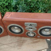 JBL LC2 Center speakers, снимка 6 - Тонколони - 45520766