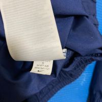 ''Nike Sportswear Hooded Woven Archive''оригинално мъжко яке М размер, снимка 4 - Якета - 45358246