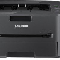 Samsung ML-1915, снимка 1 - Принтери, копири, скенери - 39506690