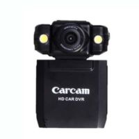 Видеорегистратор CarCam HD качество, снимка 2 - Камери - 45515022