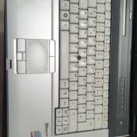 Продавам Лаптоп за части, снимка 2 - Части за лаптопи - 45463953