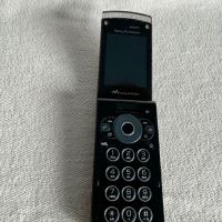 Sony Ericsson W980, снимка 5 - Sony Ericsson - 45858119