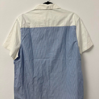 МОРЯШКА и ТАРИКАТСКА лятна риза за лятото - ASOS DESIGN (лимитирана), снимка 4 - Ризи - 44996357