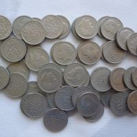 54 броя гръцки монети 10 драхми, снимка 4 - Нумизматика и бонистика - 45718005