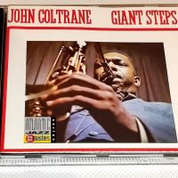 John Coltrane CD , снимка 1 - CD дискове - 45845996