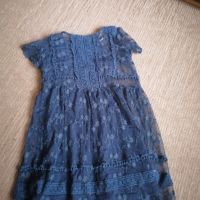 рокля 6 години , снимка 1 - Детски тениски и потници - 45402862