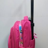 Нова детска раница тип куфар, снимка 3 - Раници - 45097346