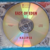 East Of Eden – 1998 - Kalipse(Fusion,Prog Rock)	, снимка 3 - CD дискове - 45109219