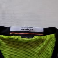 футболна тениска germany adidas адидас екип оригинална спорт мъжка M, снимка 4 - Спортни дрехи, екипи - 44687818