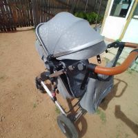 детска количка, снимка 10 - Детски колички - 45155524