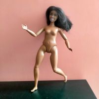 Колекционерска кукла Barbie Барби Mattel GXF10 P221, снимка 5 - Колекции - 45384021