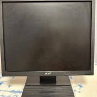 Монитор Acer, снимка 1 - Монитори - 45269903