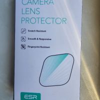 Протектори за камера ESR за SAMSUNG S22 Ultra, снимка 2 - Фолия, протектори - 45492110