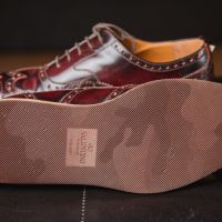 Обувки Valentino №41 (Без забележки), снимка 5 - Официални обувки - 45129113