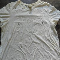 продавам лот от дамски тениски , снимка 4 - Тениски - 45282705