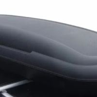 Автобокс . Багажник  400 литра - черен карбон, снимка 1 - Аксесоари и консумативи - 45454257