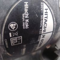Къртач HITACHI H60MR SDS MAX захват, снимка 3 - Бормашини - 45673547