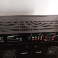 TELEFUNKEN HA-660 - аудио усилвател, снимка 6 - Ресийвъри, усилватели, смесителни пултове - 45395768