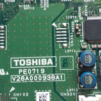 Toshiba  32AV635D на части, снимка 5 - Части и Платки - 45717415