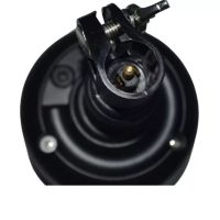 Диоден ЛЕД LED маяк буркан блиц лампа за стойка 10-30V, снимка 5 - Аксесоари и консумативи - 36070253