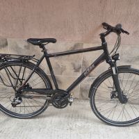Велосипед KTM Avenza Treking, снимка 1 - Велосипеди - 46105667