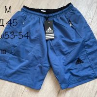 Къси летни панталони Adidas,Nike, снимка 4 - Къси панталони - 45490185