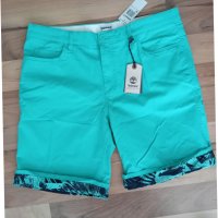 Ted Baker /Timberland 2XL нови къси панталонки, снимка 2 - Къси панталони - 45301790