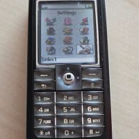 Sony Ericsson T630, снимка 4 - Sony Ericsson - 45641293