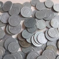 Монети Стотинки 1974 - 1962 - 1988-89-90г, снимка 2 - Нумизматика и бонистика - 45239807