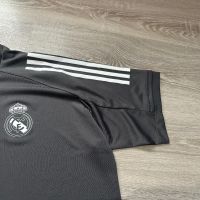 Тениска Adidas x Real Madrid, Размер L, снимка 4 - Футбол - 45810736