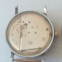 Часовник KIENZLE Selecta. Germany. Vintage watch 1960. Механичен механизъм. Мъжки. Водоустойчив , снимка 5 - Мъжки - 45890102