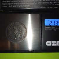 Монета Рим Нерон  Сестерция, снимка 6 - Нумизматика и бонистика - 38984863
