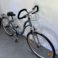 Градски алуминиев велосипед CYCO 28 цола / колело /, снимка 7 - Велосипеди - 45751785
