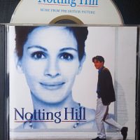 Notting Hill (Soundtrack) - матричен диск музика, снимка 1 - CD дискове - 45786000