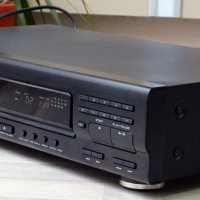 KENWOOD DP-3050 - CD-Player , снимка 11 - MP3 и MP4 плеъри - 44956058
