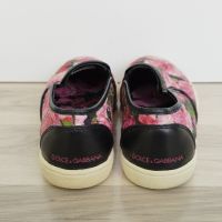 Dolce & Gabbana bambino 32, снимка 4 - Детски обувки - 45404979