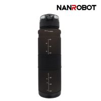 Бутилка за вода Nanrobot, снимка 2 - Аксесоари за велосипеди - 45374451