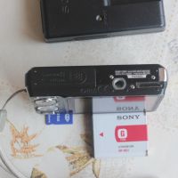 Цифров фотоапарат Сони - SONY DSC-W215, снимка 8 - Фотоапарати - 46125264