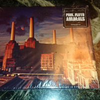 Pink Floyd - Animalas pfr 10 /2016/, снимка 1 - CD дискове - 45061302