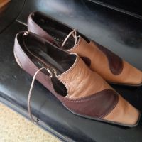дамски обувки, снимка 2 - Дамски елегантни обувки - 45399314