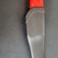 Скандинавски морски нож, Мора, снимка 1 - Ножове - 45179993
