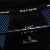 Nike , Хл размер! , снимка 3 - Тениски - 44961236