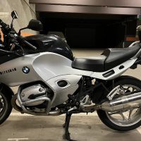 BMW R1200ST, снимка 6 - Мотоциклети и мототехника - 45173184
