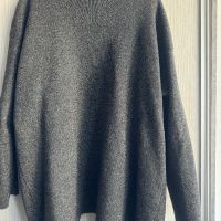 Горна връхна дреха - Zara Knit - размер L, снимка 4 - Жилетки - 45296857