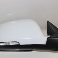 Дясно електрическо огледао Skoda Octavia II facelift (2008-2013г.) 7 пина / 1Z1857508AD амбиентна, снимка 4 - Части - 45200267