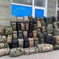 Разпродажба на Военни Артикули,Еърсофт,Лов и Риболов, снимка 10 - Екипировка - 45252234