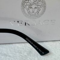 Versace мъжки слънчеви очила авиатор унисекс дамски, снимка 18 - Слънчеви и диоптрични очила - 45504671
