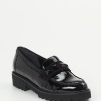 Нови лоуфър Gabor, снимка 1 - Дамски ежедневни обувки - 45018015
