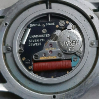 Унисекс часовник Jaeger-LeCoultre, снимка 2 - Мъжки - 45036546