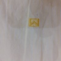 Мъжка риза на MICHAEL KORS , снимка 2 - Ризи - 45107940